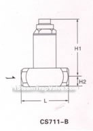 CS711-B