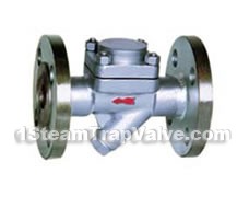 High-temperature-and-high-pressure diaphragm capsule type trap valves(pic1)