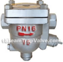 Air trap valves(pic1)