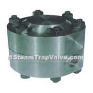 High-temperature-and-high-pressure disc-type steam trap valves(pic1)