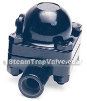 Sh series superheated steam trap valve