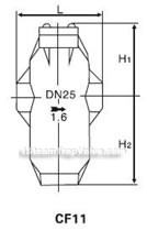 Steamwater separator constructral diagram(pic2)