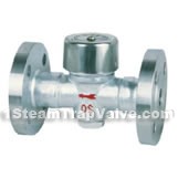 Thermodynamic-type steam trap valves(pic1)