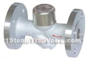 Thermodynamic-type steam trap valve(pic3)