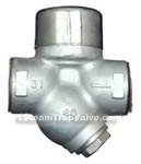 Thermodynamic-type steam trap valve(pic4)